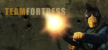 Team Fortress Classic - v -  descargar gratis Mediafire