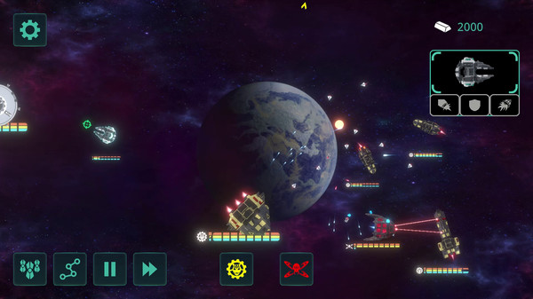 Starblast.io Beta Version - Starblast.io Game Guide