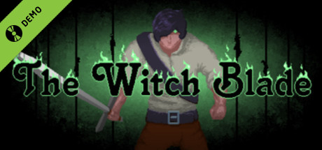 The Witch Blade Demo