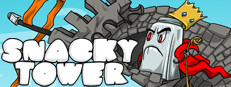 Snacky Tower