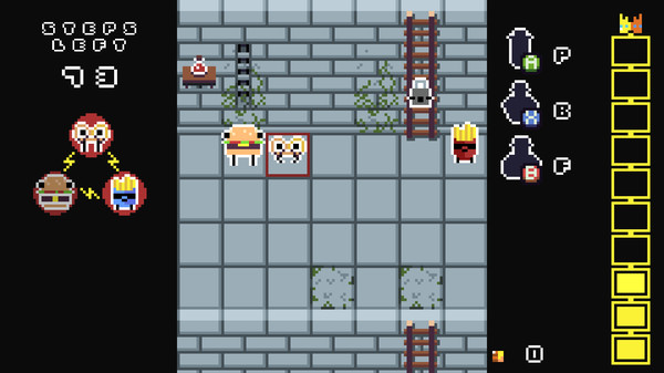 Snacky Towerfor windows and Linux 1