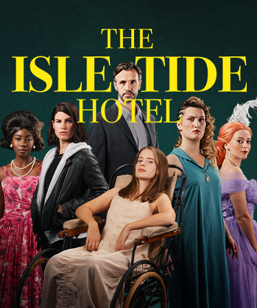 The Isle Tide Hotel