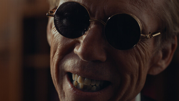 The Isle Tide Hotel game for Linux 1