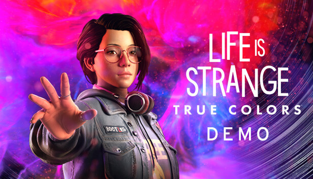 Life is Strange: True Colors Demo - Steam News Hub