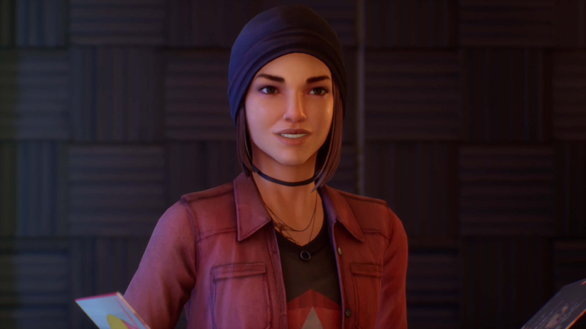 Life is Strange: True Colors Demo #4