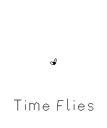 Time Flies