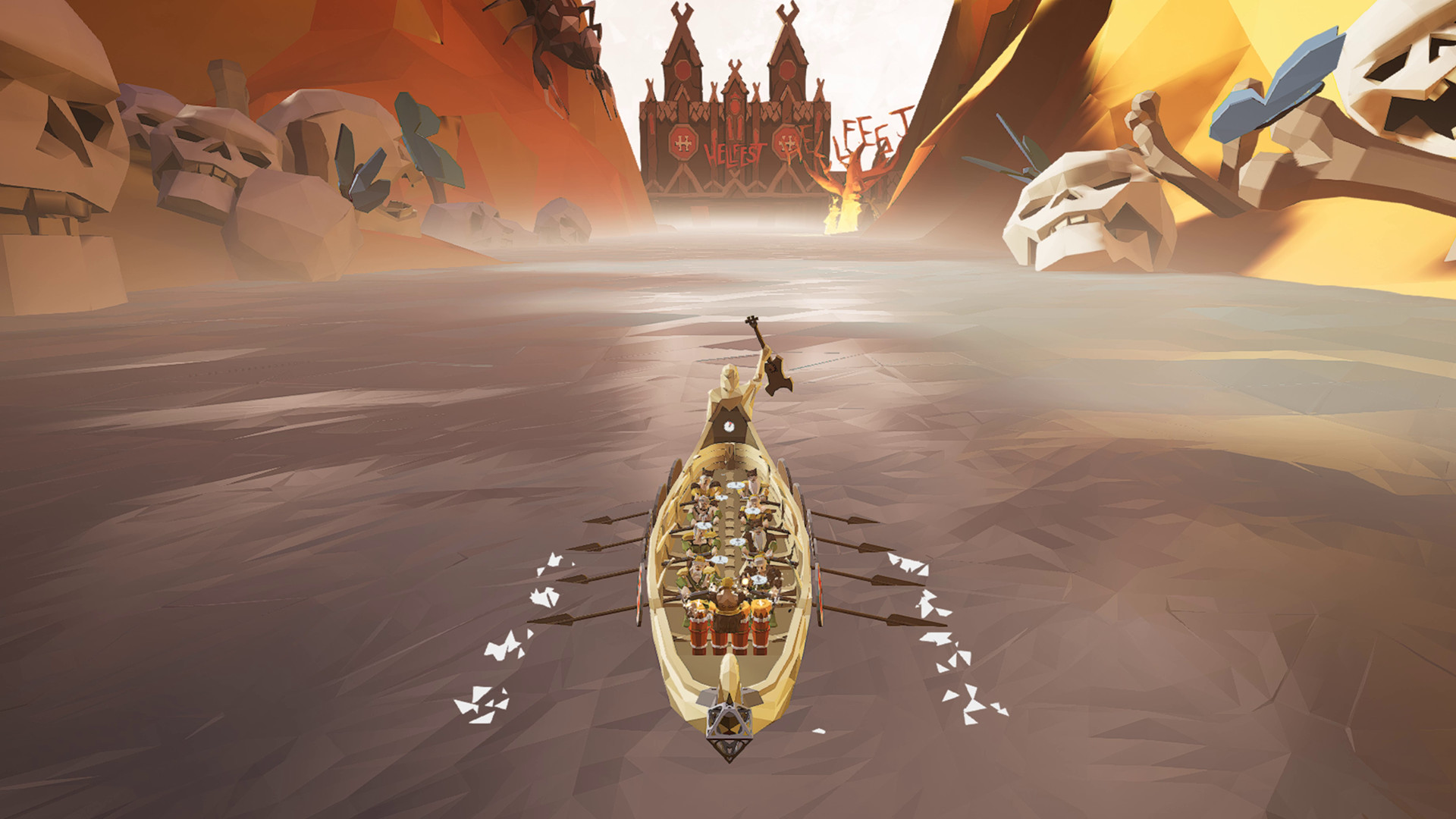 Ragnarock - Gojira - 