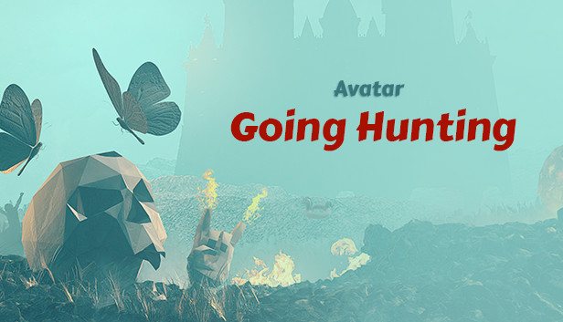 Going hunting