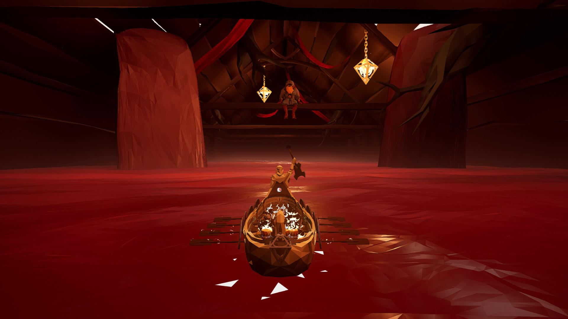 Ragnarock - Avatar - 