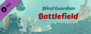 Ragnarock - Blind Guardian - "Battlefield"