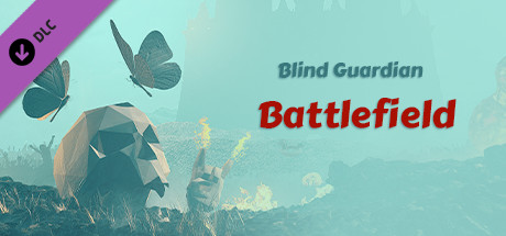Ragnarock - Blind Guardian - "Battlefield"