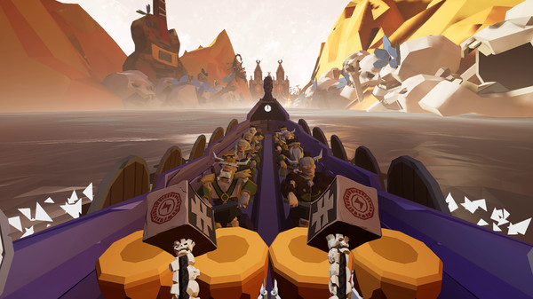 Ragnarock - Blind Guardian - "Battlefield"