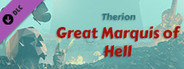Ragnarock - Therion - "Great Marquis of Hell"