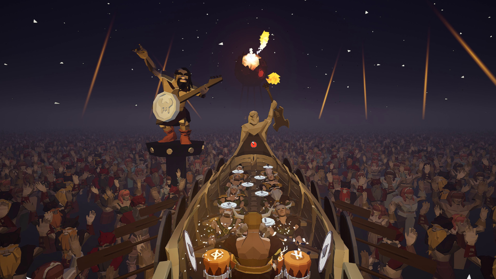 Ragnarock - Disconnected - 