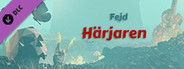 Ragnarock - Fejd - "Härjaren"