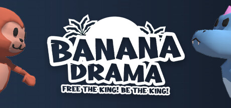 Banana Drama banner image