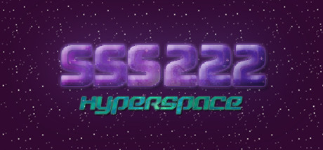 SSS222: HyperSpace Cover Image
