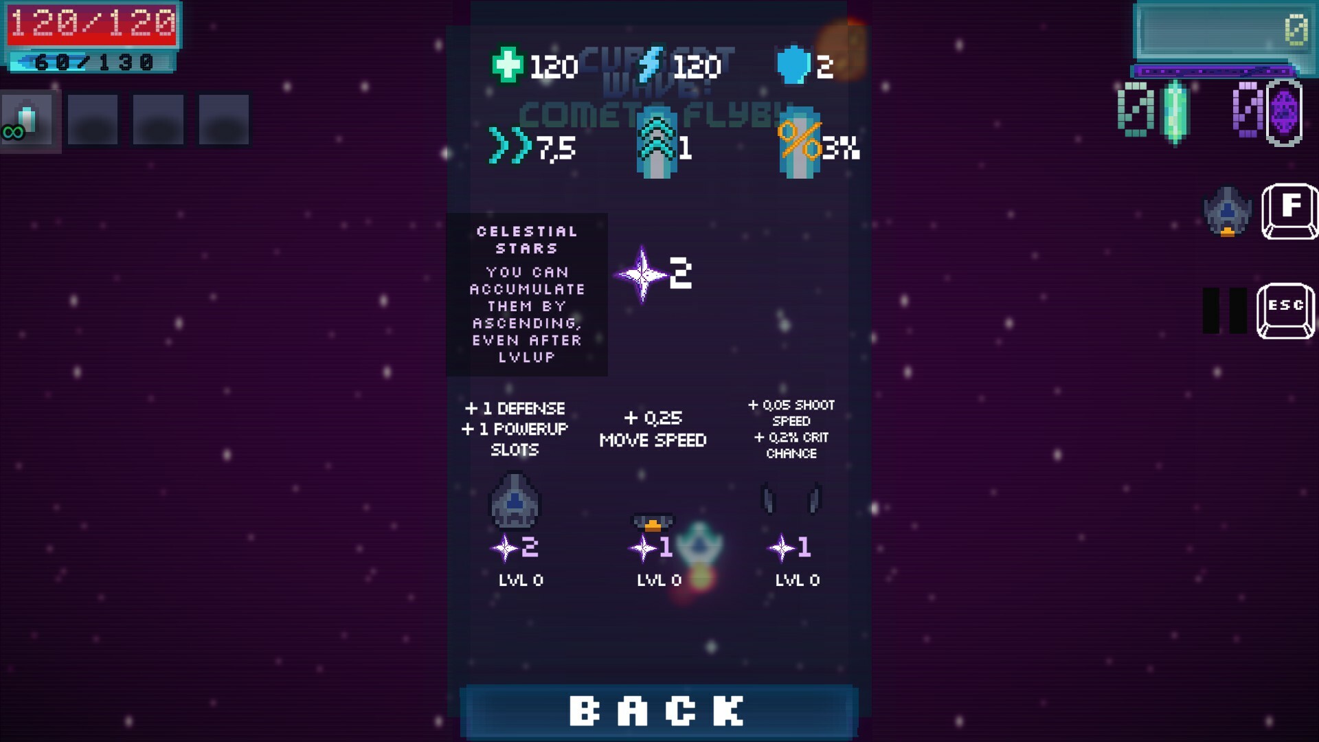 SSS222: HyperSpace #7