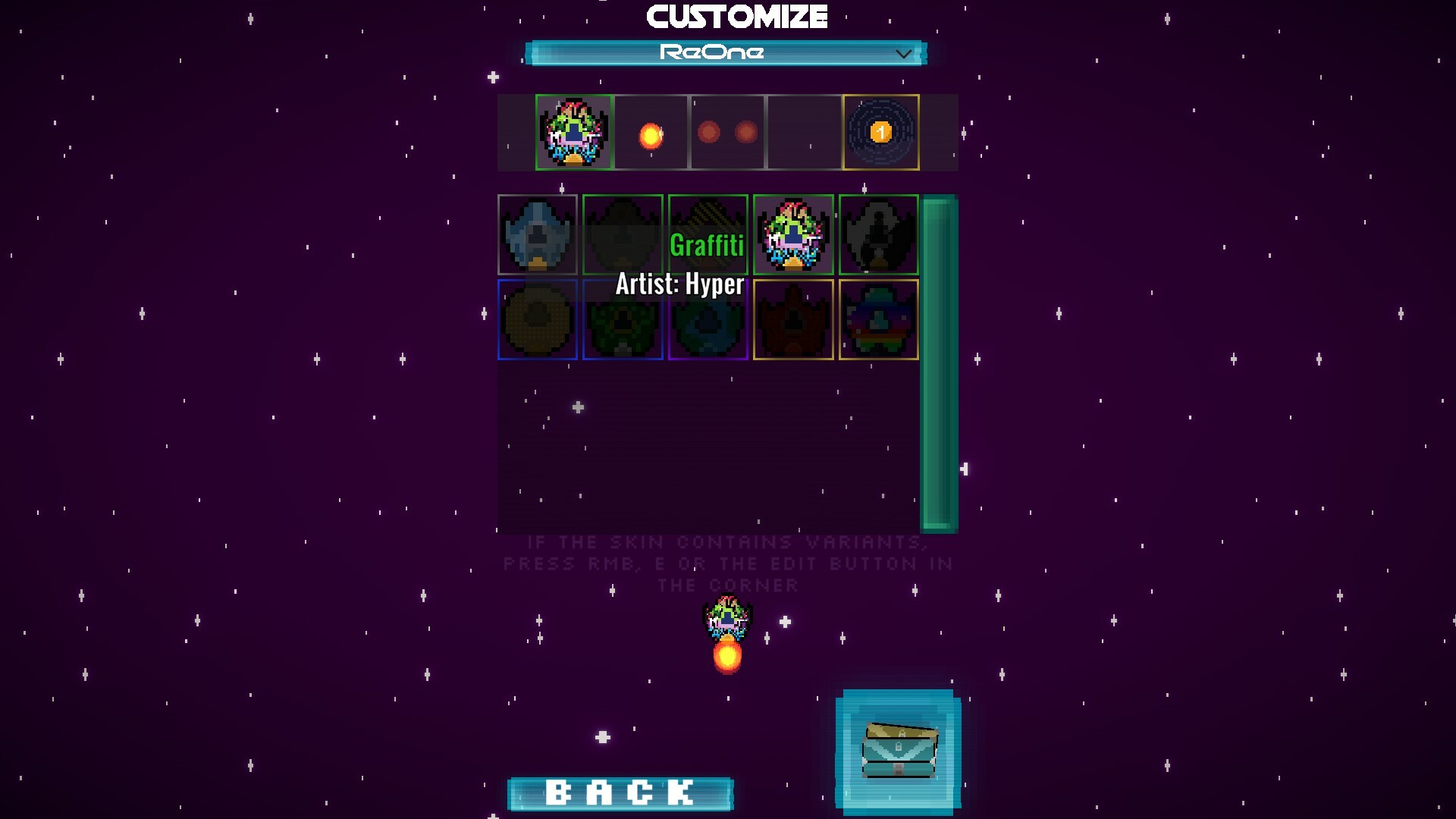 Hyper Space #SBTGames #olhonoindie #multiplayer #hyperspace #gamesnot