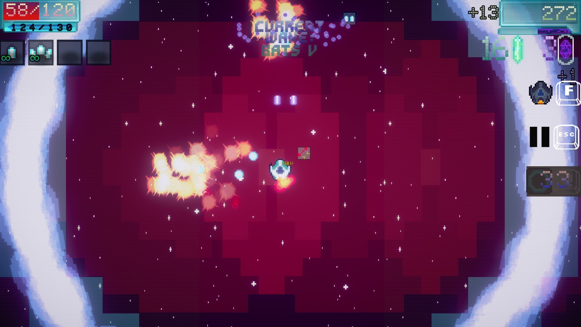 SSS222: HyperSpace #10