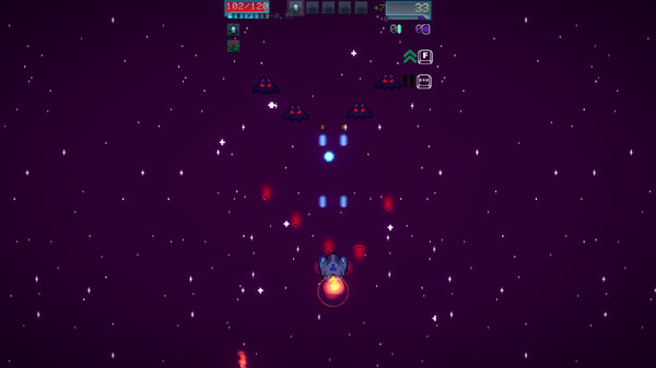 Скриншот из SSS222: HyperSpace