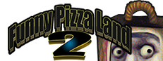 FunnyPizzaLand 2