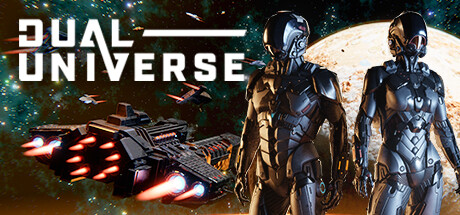 Dual Universe Cover Image