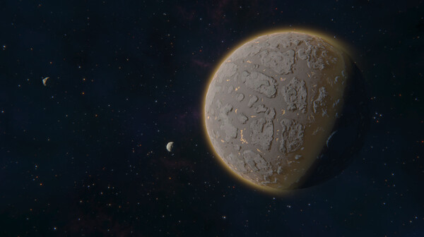 Скриншот из Dual Universe