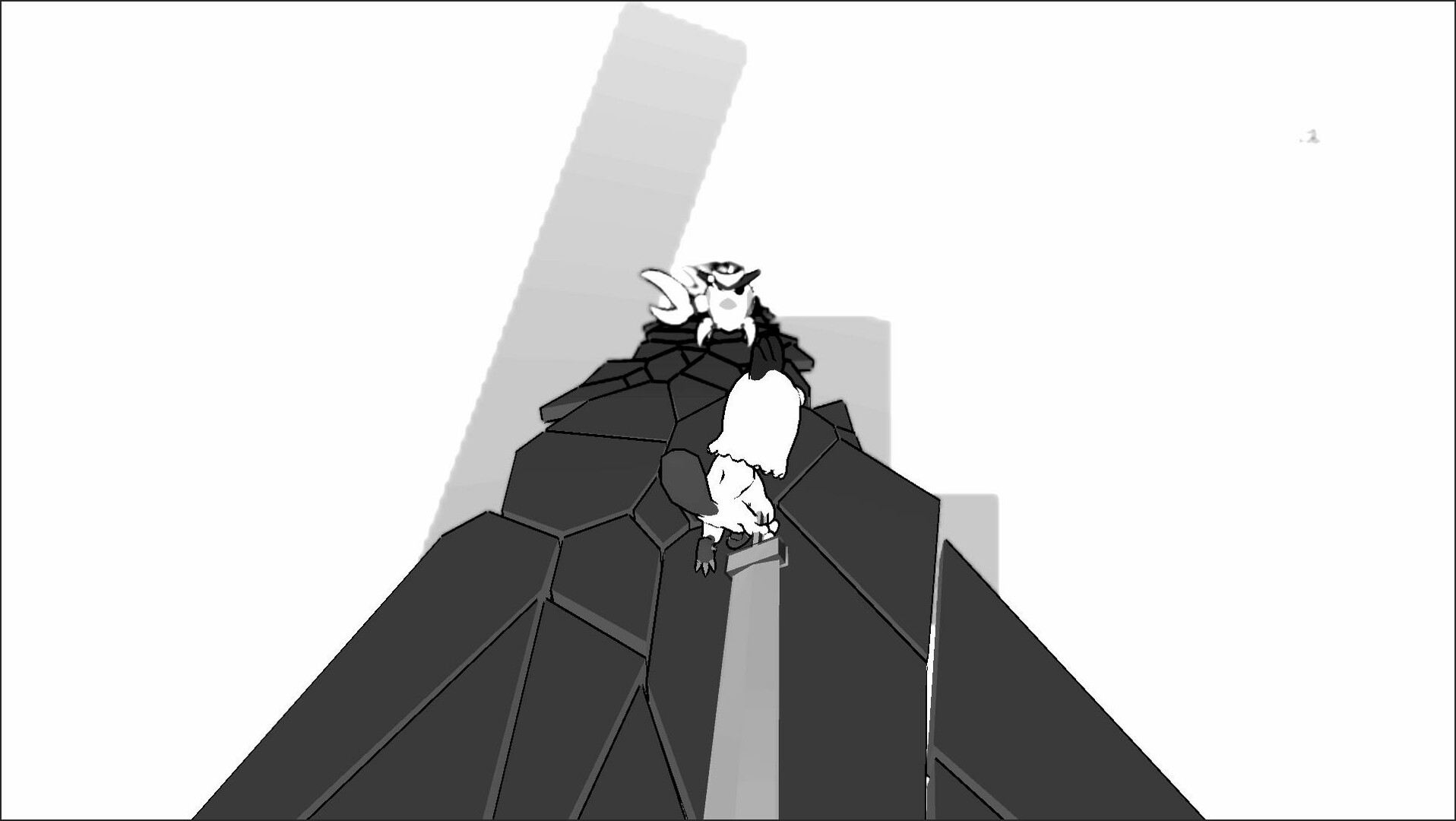 无路可退 screenshot screenshot 3