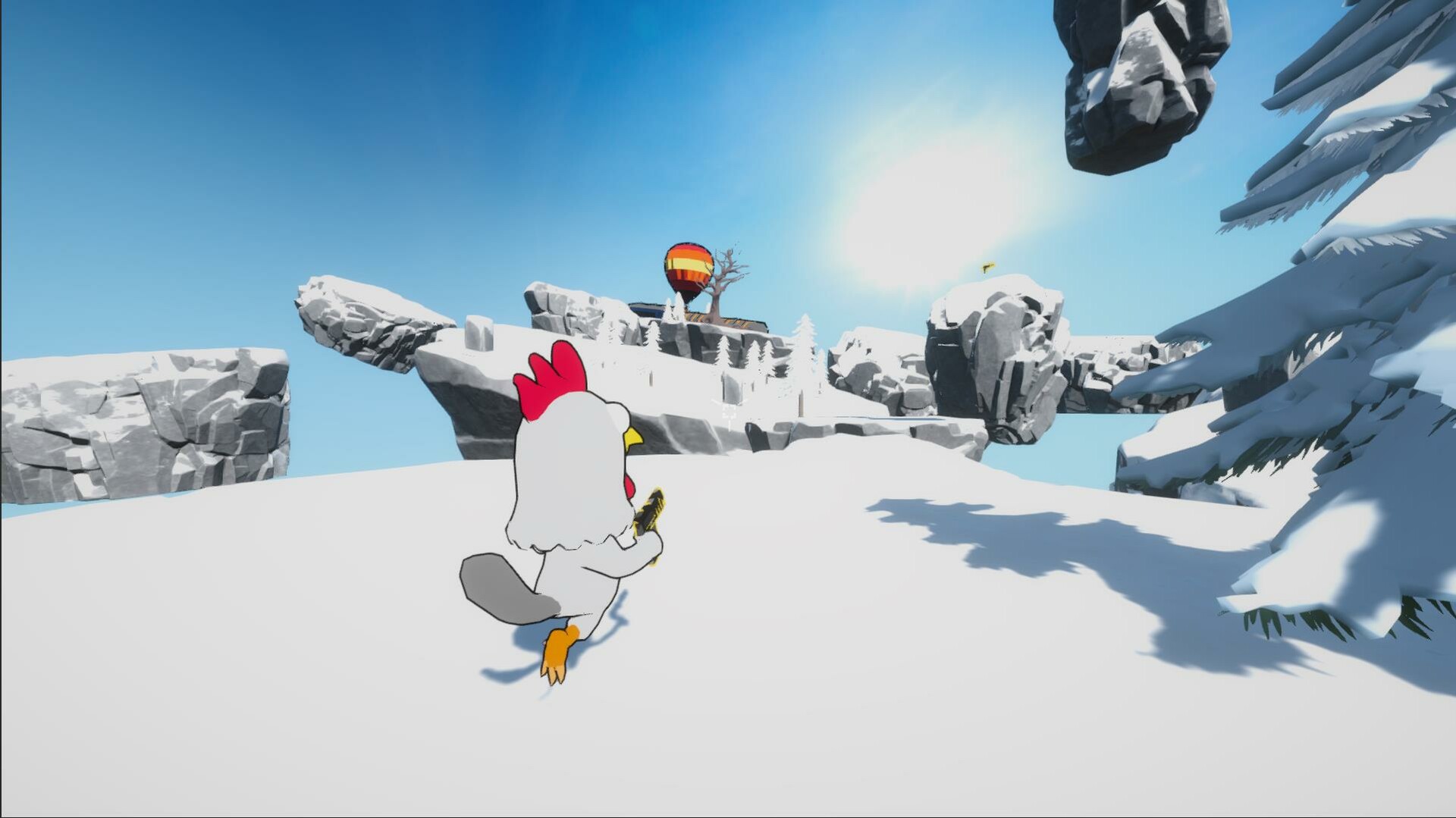 无路可退 screenshot screenshot 1