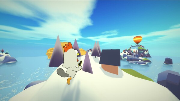 无路可退 game for windows Pc 1