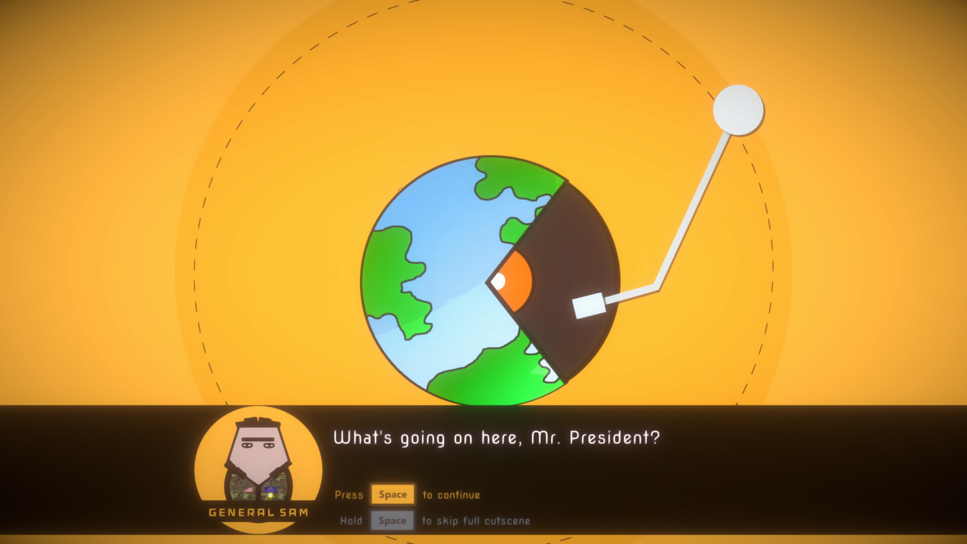 Keep it Cool, Man #7