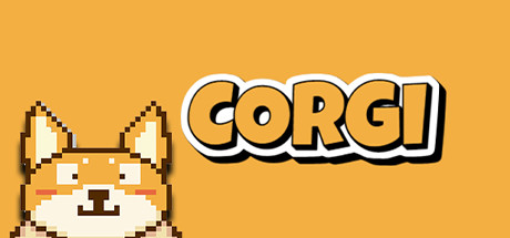 CORGI Cover Image