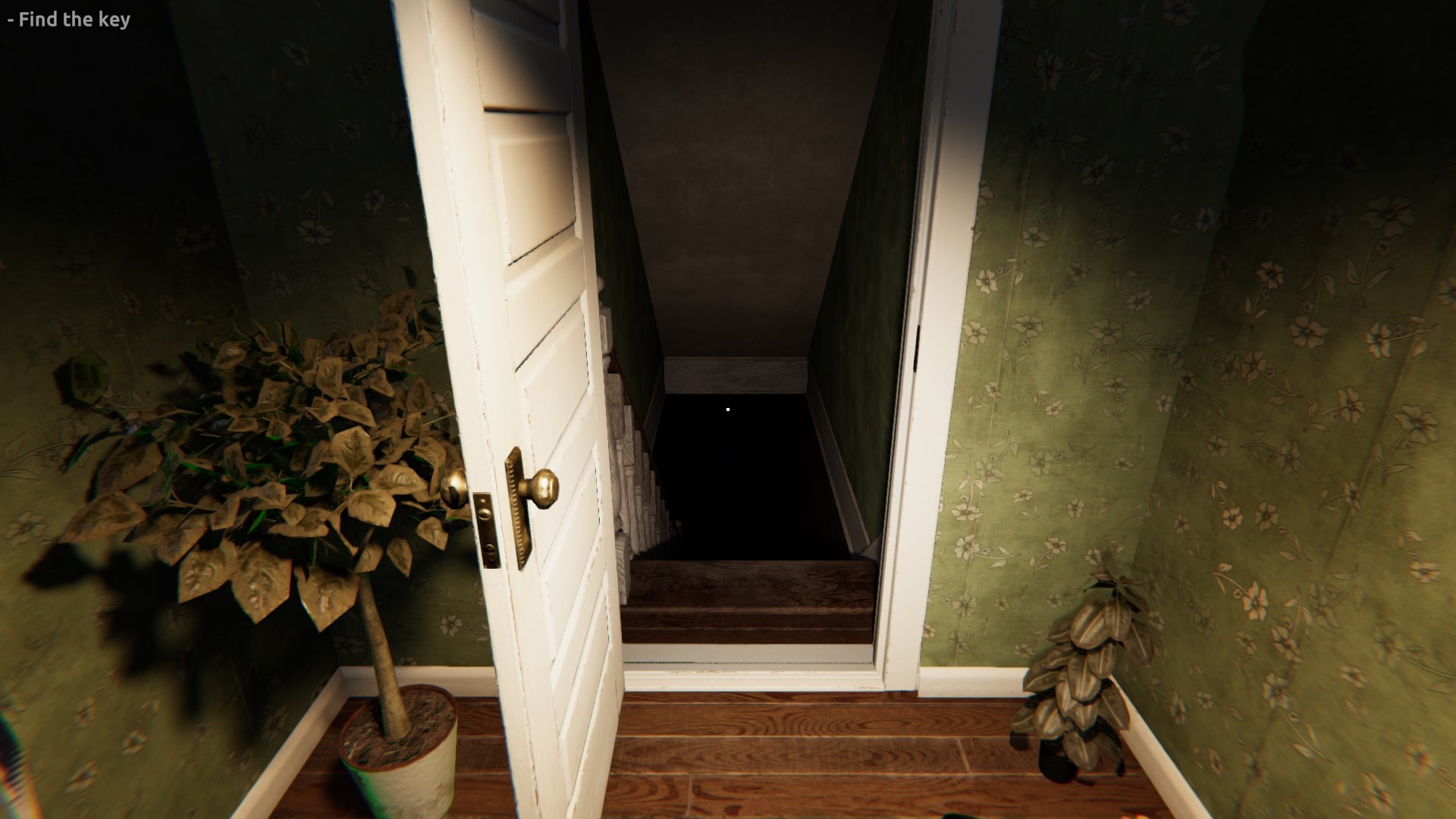 The Meaning screenshot 1