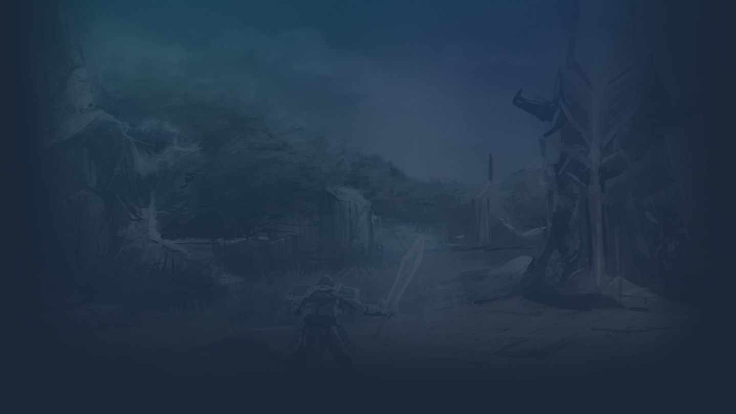 Legendary Heroes background