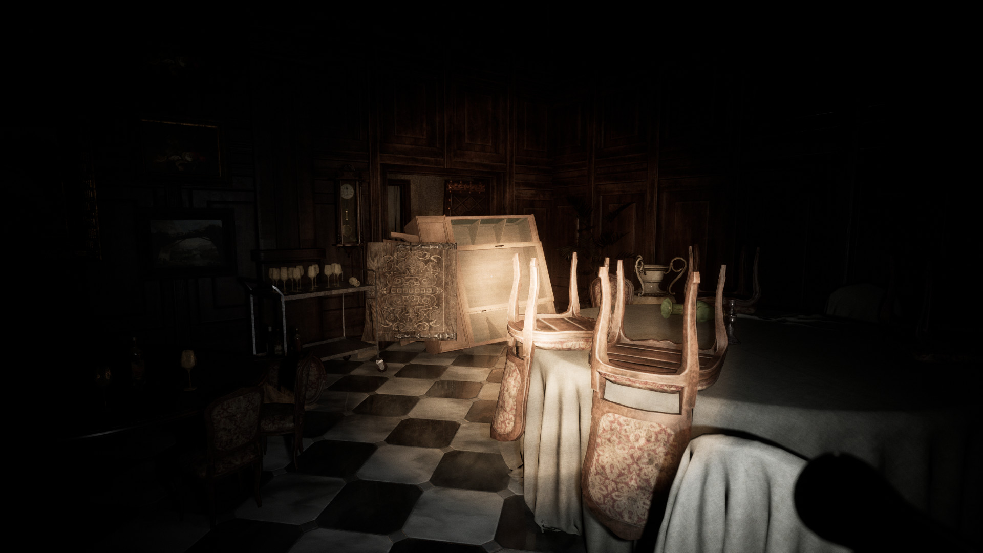 Chance at Life screenshot 7