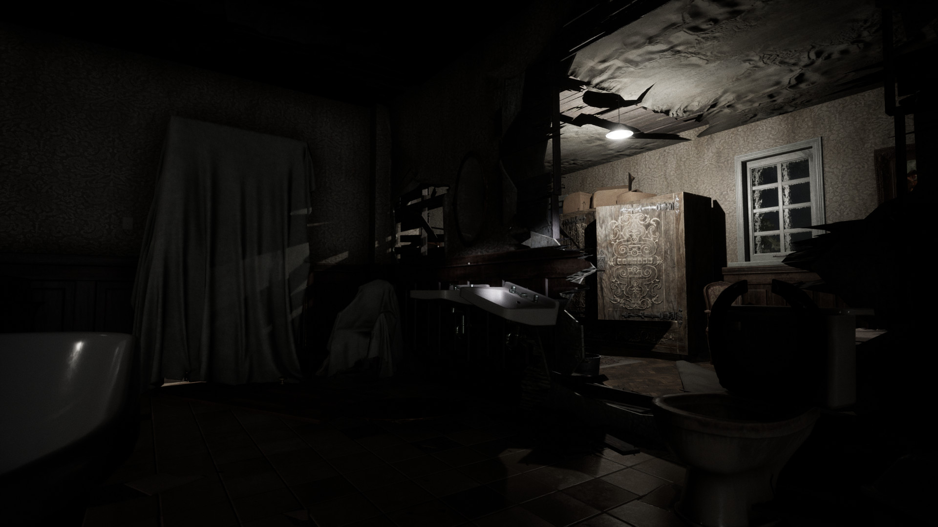 Chance at Life screenshot 5