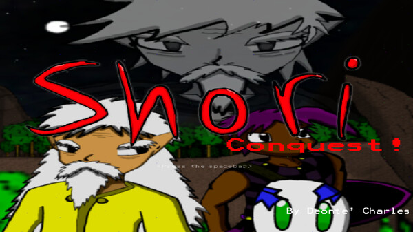 Скриншот из Shori Conquest