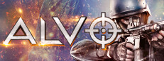 Alvo VR 게임 이미지