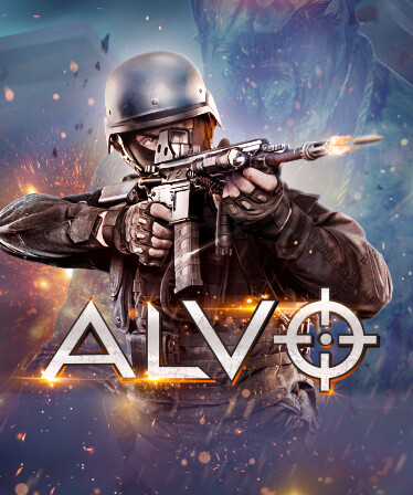 Alvo VR