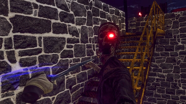 Alvo VR game for windows Pc 1