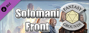 Fantasy Grounds - Solomani Front