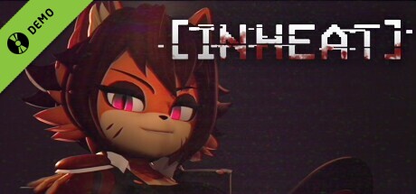 IN HEAT: Lustful Nights Demo banner