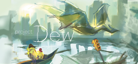 Project Dew Cover Image