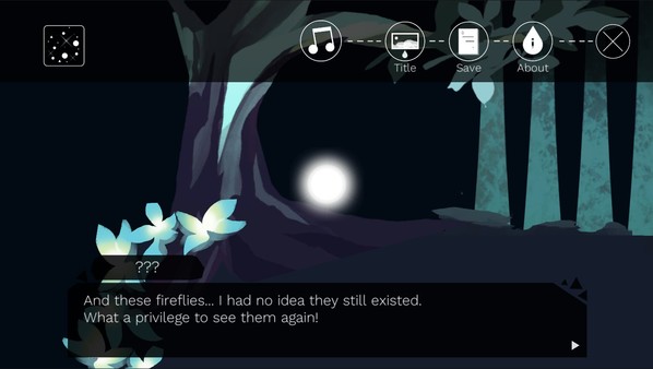 Скриншот из Project Dew