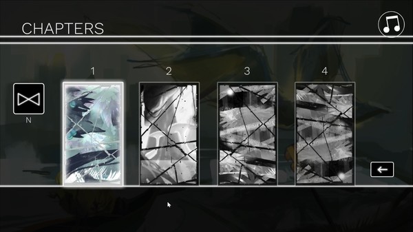 Project Dew game for windows Pc 1