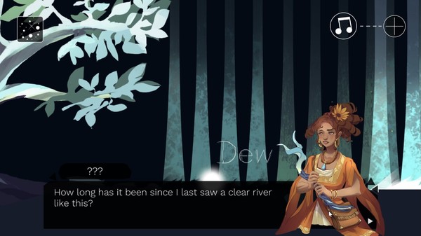 Project Dew game for Linux 1