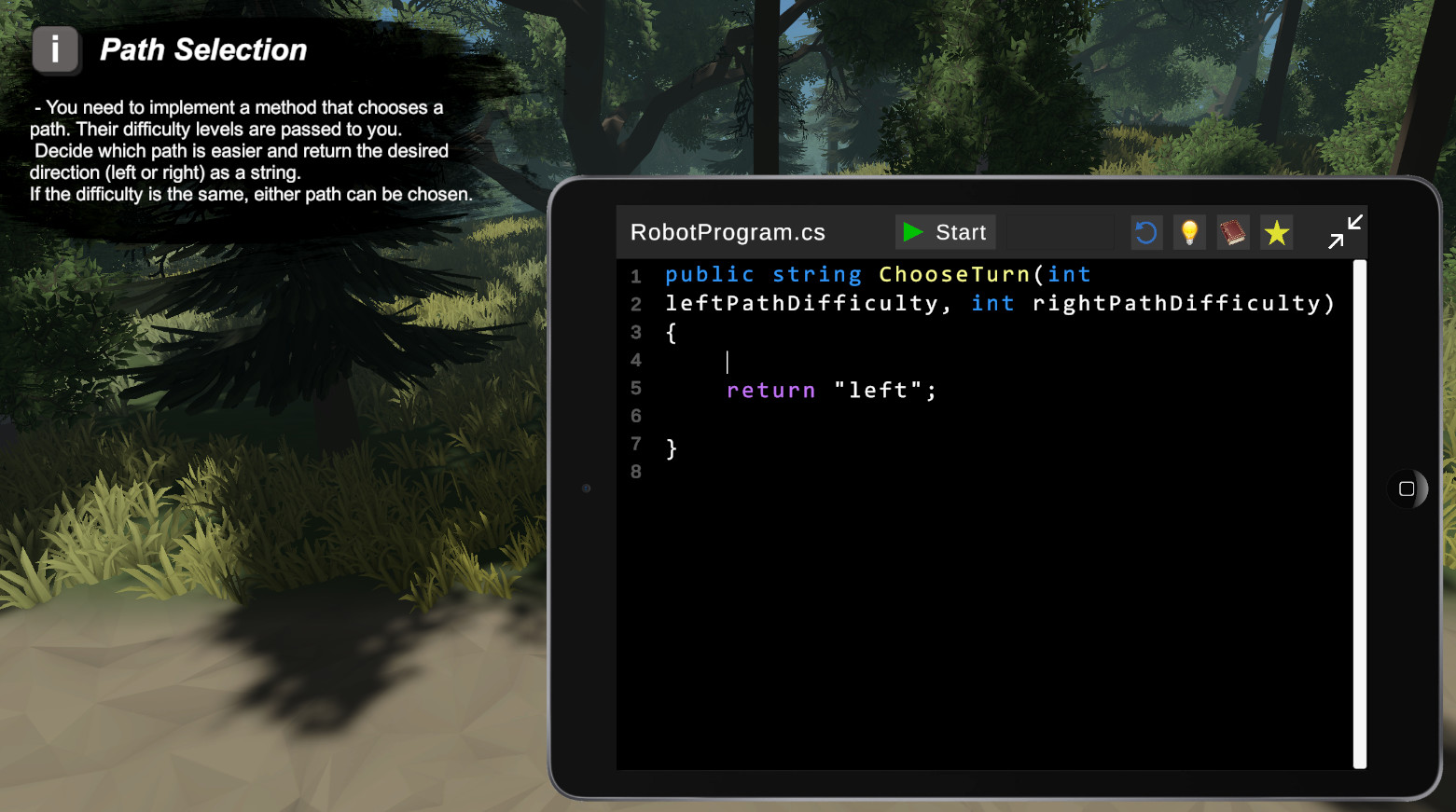 Coding Learn Demo #2