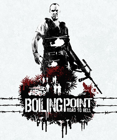 Boiling Point: Road to Hell