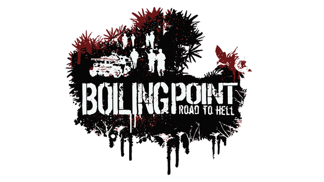 Boiling Point: Road to Hell